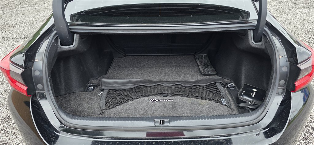 2017 Lexus RC 350 - Photo 8