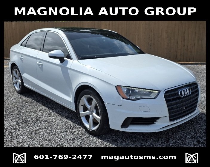 2015 Audi A3 1.8T FWD S tronic Premium's photo