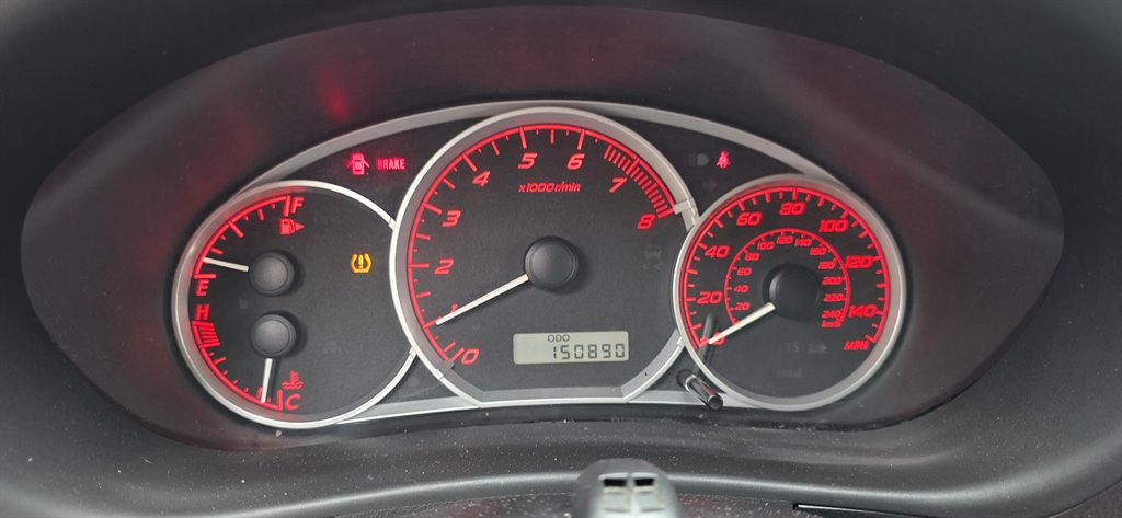 2010 Subaru Impreza WRX - Photo 14