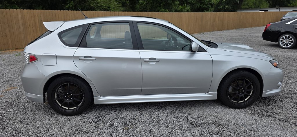 2010 Subaru Impreza WRX - Photo 10