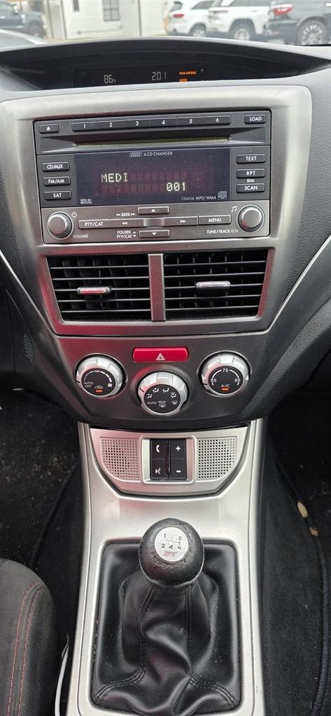 2010 Subaru Impreza WRX - Photo 15