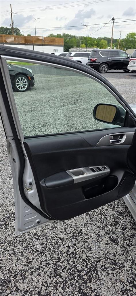 2010 Subaru Impreza WRX - Photo 12