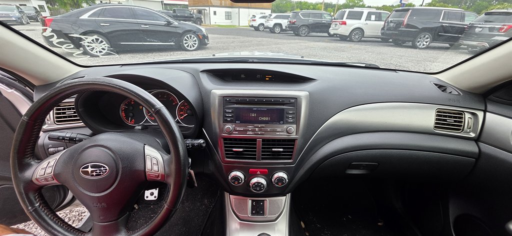 2010 Subaru Impreza WRX - Photo 16