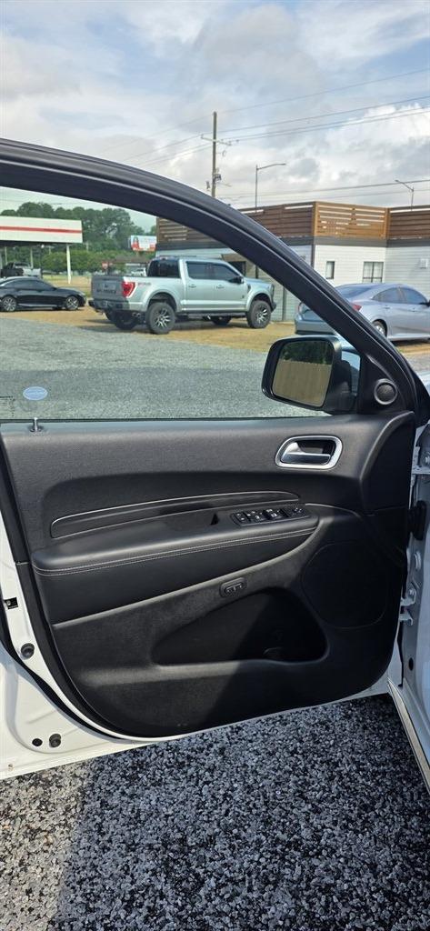2018 Dodge Durango Citadel - Photo 12