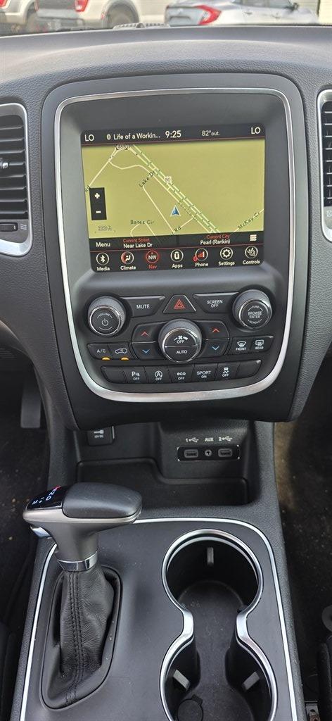 2018 Dodge Durango Citadel - Photo 16