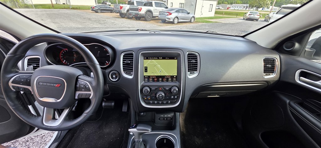 2018 Dodge Durango Citadel - Photo 17
