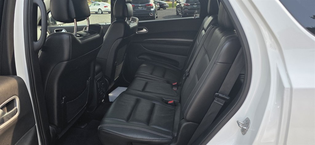 2018 Dodge Durango Citadel - Photo 13
