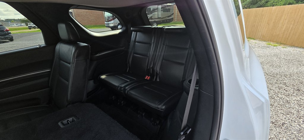 2018 Dodge Durango Citadel - Photo 14