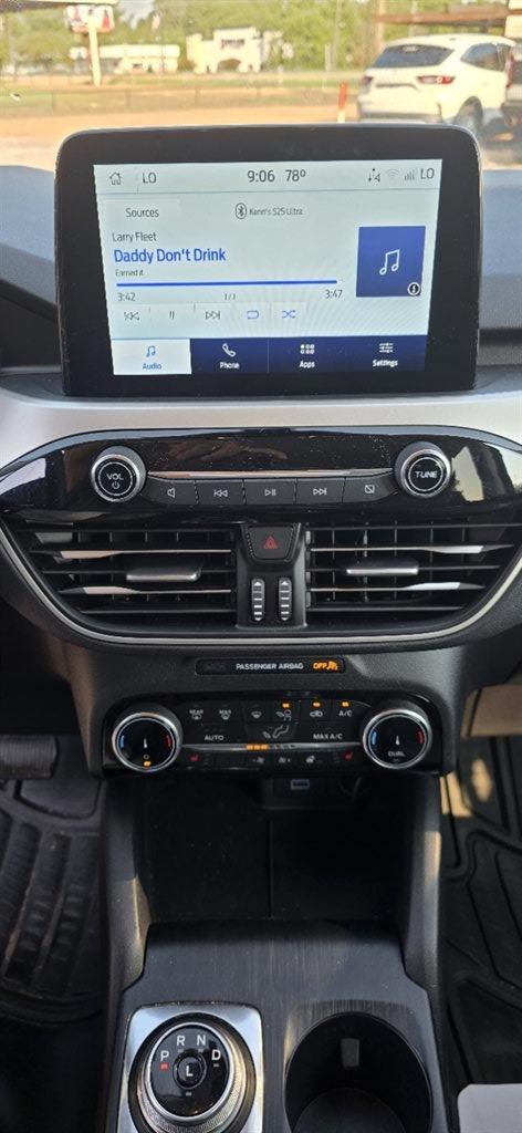 2022 Ford Escape SE - Photo 15