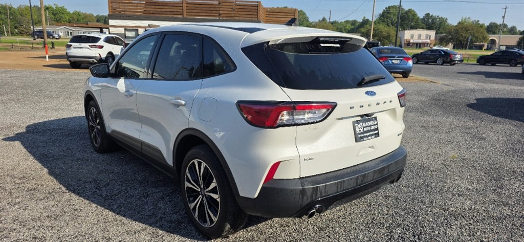 2022 Ford Escape SE - Photo 6