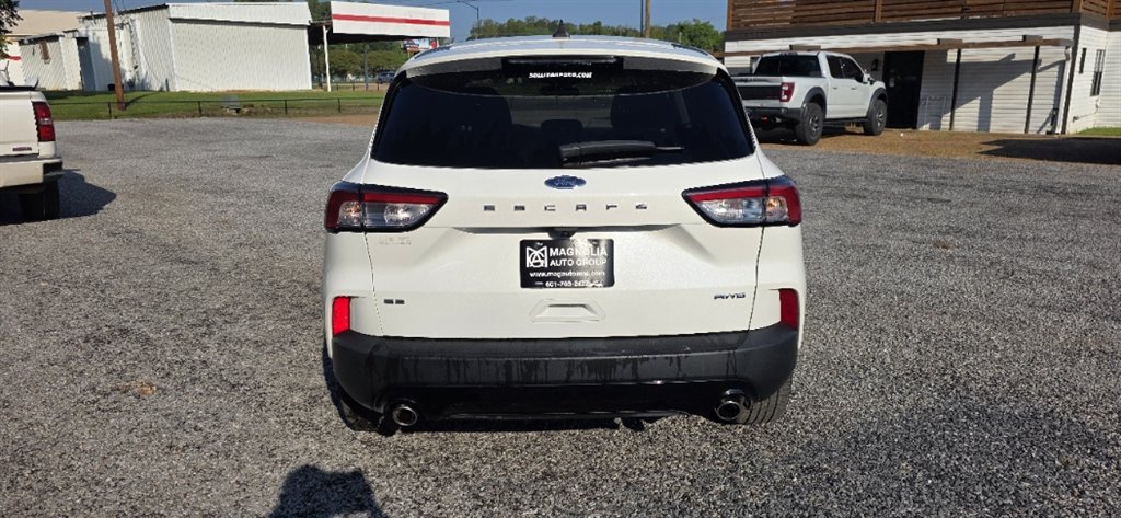 2022 Ford Escape SE - Photo 7