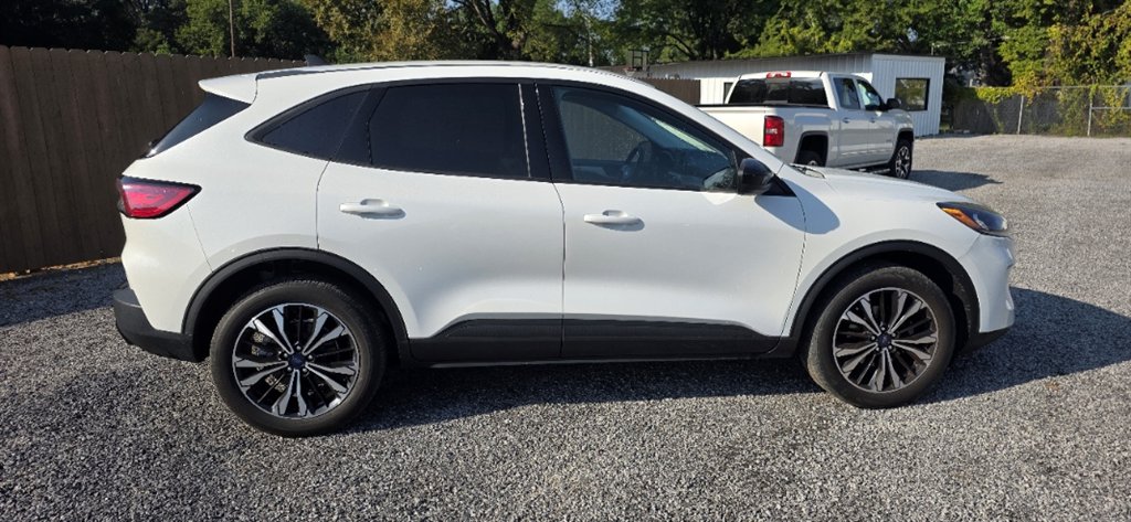2022 Ford Escape SE - Photo 10