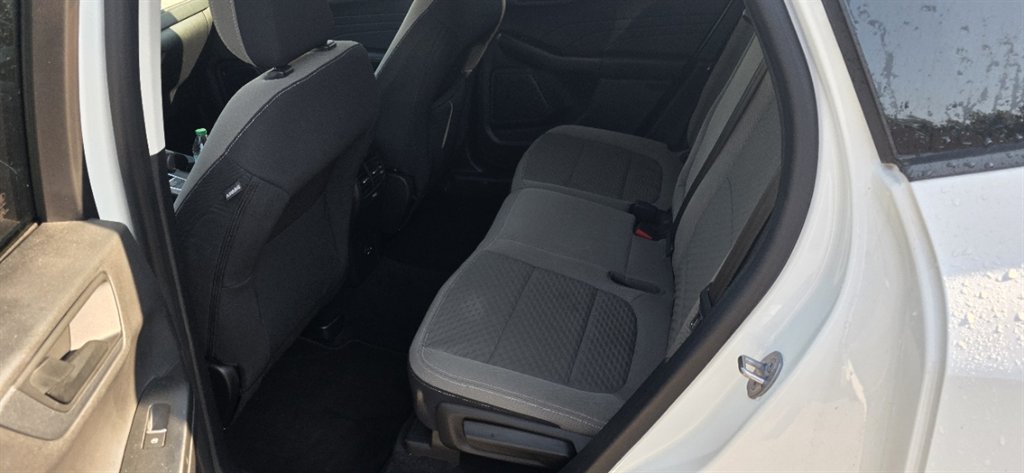 2022 Ford Escape SE - Photo 13