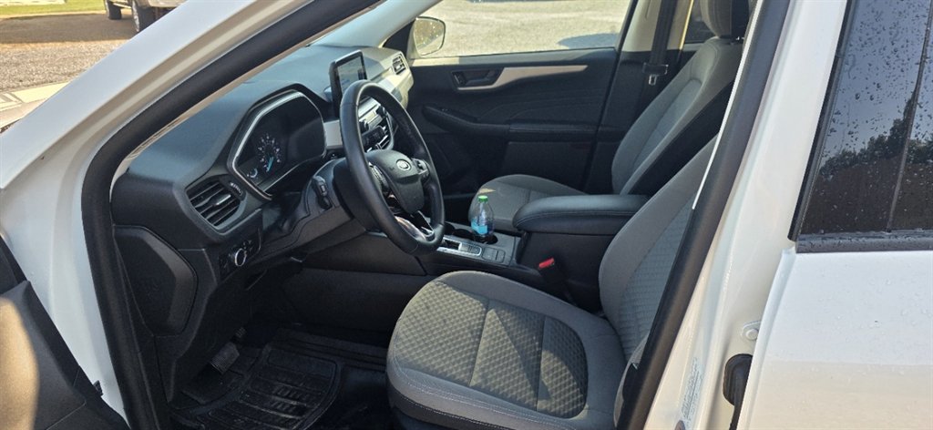 2022 Ford Escape SE - Photo 11
