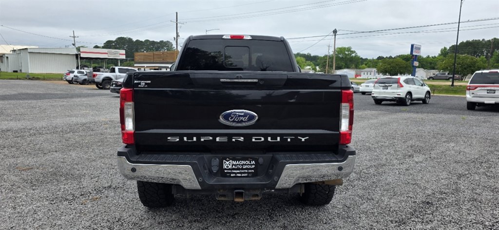 2017 Ford F-250 Super Duty Lariat - Photo 7