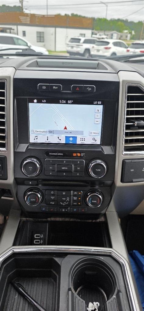 2017 Ford F-250 Super Duty Lariat - Photo 15